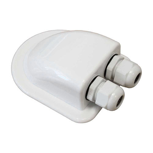 cable feed gland