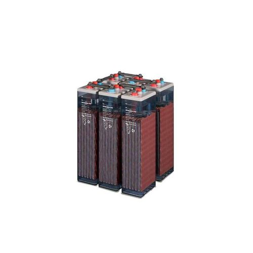 Batterie OPzS 12v 250Ah (C5)