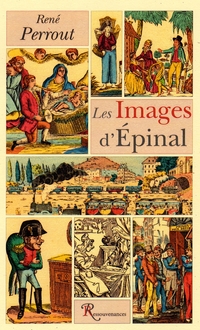 René Perrout • Les Images d'Épinal