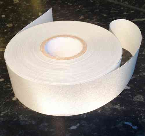 50mm Hi Visibility Reflective Tape x 2 mtrs