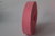 25mm Webbing Pink Textured Weave x 10 metres