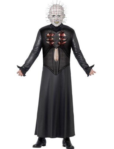 Clive Barker Hellraiser Pinhead Costume