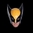 Masque d'origines de Wolverine Le masque