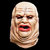 Hellraiser Butterball latex Horror movie mask - Ex Display MASK