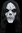 Possession the evil spirit conjuring horror mask - Halloween