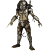 Predator 1/4 scale action figure Jungle Hunter and lights 19" - NECA