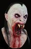 Viper Fangs bloodsucker horror mask - Vampire mask - Was £70