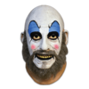 CAPTAIN SPAULDING movie mask House of 1000 Corpses - TOTS