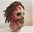 Michael Myers mask HALLOWEEN II Rob zombie mask RARE