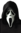 'SCREAM' Scary movie mask - Ghostface - Halloween
