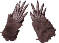 Hände / handschuhe