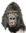 Máscara del látex del gorila KONG