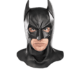 BATMAN The Dark knight rises latex movie mask - Was £40