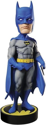 Batman movie DC Headknocker figure BATMAN