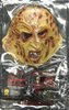 Freddy Krueger costume set Mask glove shirt - bargain set Was £40
