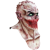 Deadly silence collectors alien horror mask - Halloween