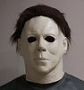 Michael Myers latex halloween horror mask