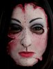 gory horrific latex horror face mask no.16 Serial killer