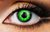 Green tone lentilles de contact  SPFX