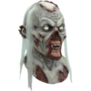 Rot Morte decomposizione zombi orrore maschera