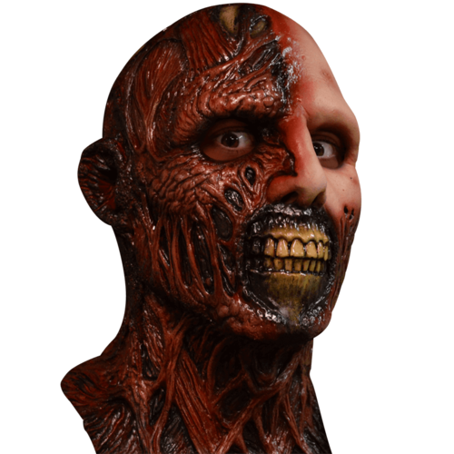 'DARKMAN' latex movie mask Halloween horror mask