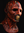 Darkman máscara de la película de terror