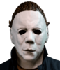 Michael Myers Halloween 2 Latex Horror-Maske Filmmasken
