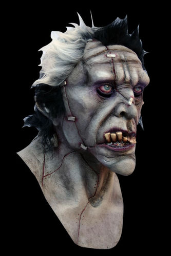 Frankensteins monster horror mask - Halloween