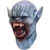 Night creature horror vampire mask - Halloween