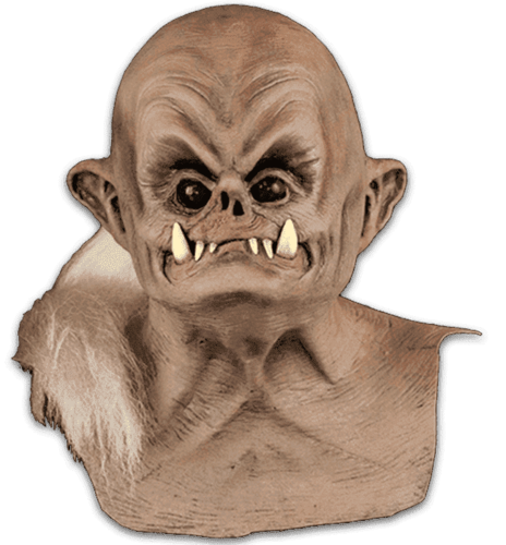 Genetic pugley collectors alien mask - Trick or Treat Studios