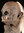 Genetic pugley collectors alien mask - Trick or Treat Studios