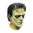 Frankenstein deluxe Sammler Horror-Maske Boris Karloff