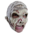 Deluxe Mummy chin strap horror mask - Halloween