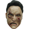 Leatherface style latex horror face serial killer mask 24