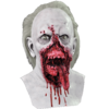 Dr Tongue day of the dead zombie horror mask - Trick or treat