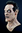 Licensed Evil Ash Mask Head & Neck - Evil Dead 2 mask