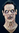 Licensed Evil Ash Mask Head & Neck - Evil Dead 2 mask