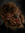 Man Wolf Halloween horror werewolf mask - Halloween