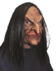 Deviant witch Moving mouth mask - Realistic soft mask