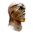 Iron Maiden Eddie powerslave - máscara del horror