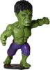 Avengers Movie - Resina Hulk Aldaba Cabeza Hulk