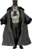 Figura de batman mayoral pingüino escala 1/4