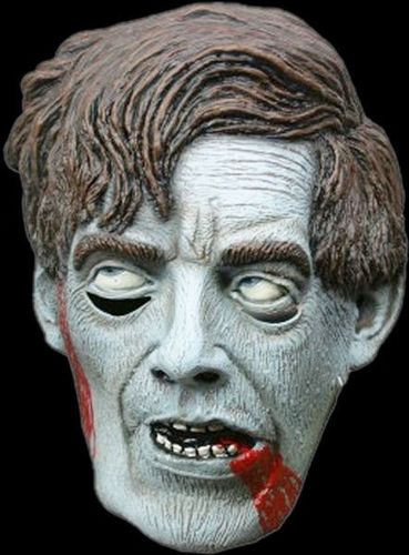 Dawn of the dead Fly boy horror movie mask Ex display REDUCED