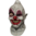 Digital animated eye Clown mask latex - DIGITAL MASK