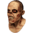 Le masque d'horreur Walking Dead lurker
