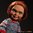 Childs Play 15 "(38 cm) Chucky bambola