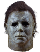 Halloween masks Horror masks Realistic masks