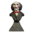 Saw - billy the puppet mini busto in scala 1/6