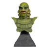 Mini busto della Creatura della Laguna Nera in scala 1/6