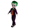 Les poupées mortes vivantes du Joker DC - Le Joker 25cm figurine